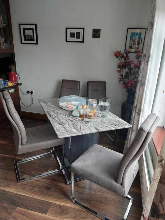 Hillside Haven 2 Apartment ทิปเปอร์แรรี ภายนอก รูปภาพ