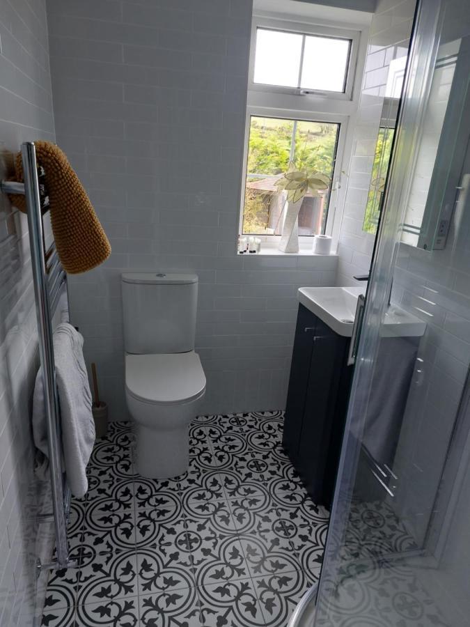 Hillside Haven 2 Apartment ทิปเปอร์แรรี ภายนอก รูปภาพ